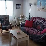 Rufo By Silastur Апартаменти Хіхон