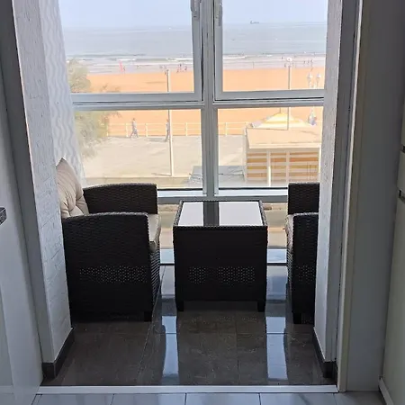 Apartment Rufo By Silastur *