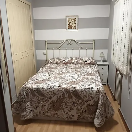 Apartment Rufo By Silastur Gijon