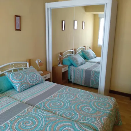 Rufo By Silastur Apartment *