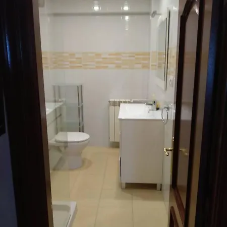 Rufo By Silastur * Gijon