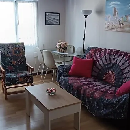 Rufo By Silastur Apartment Gijon