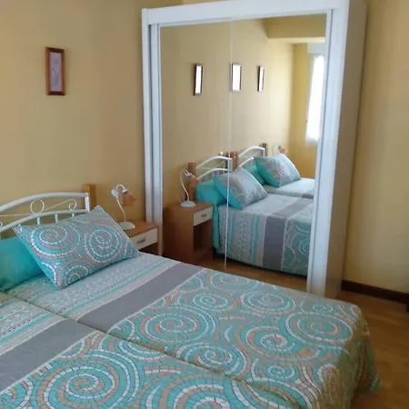 Rufo By Silastur Gijon