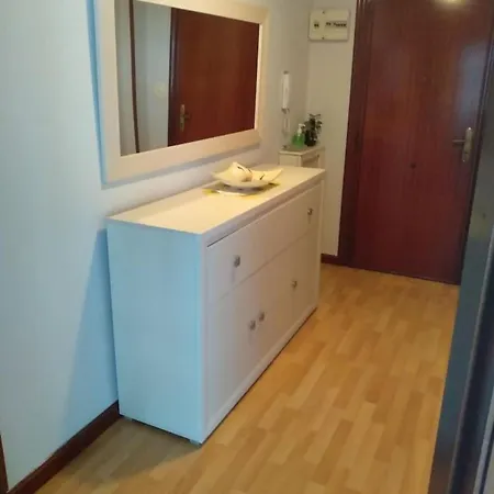 Apartment Rufo By Silastur Gijon