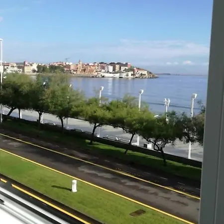 Daire Rufo By Silastur Gijón