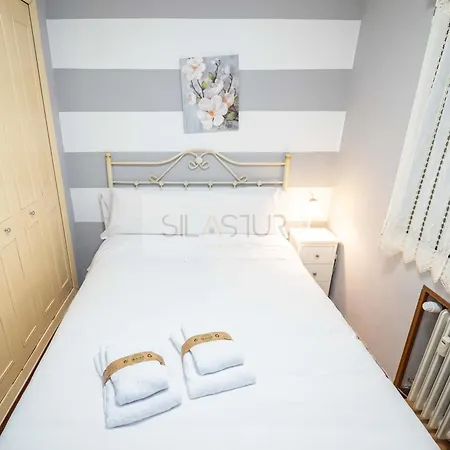 Rufo By Silastur Daire *