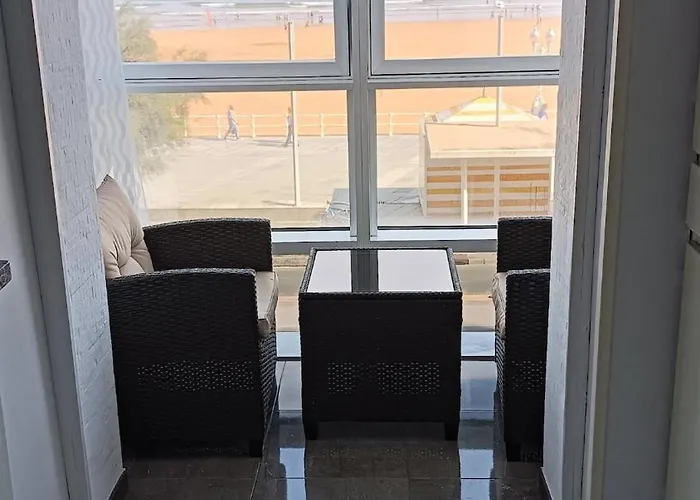 Apartment Rufo By Silastur *