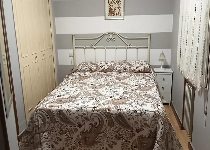 Apartment Rufo By Silastur Gijón