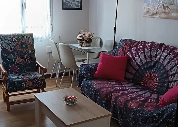 Appartement Rufo By Silastur Gijón