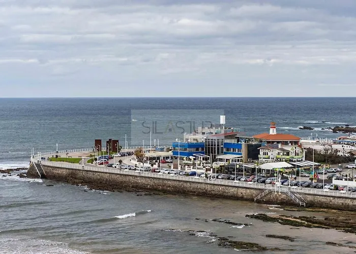 Rufo By Silastur Apartment