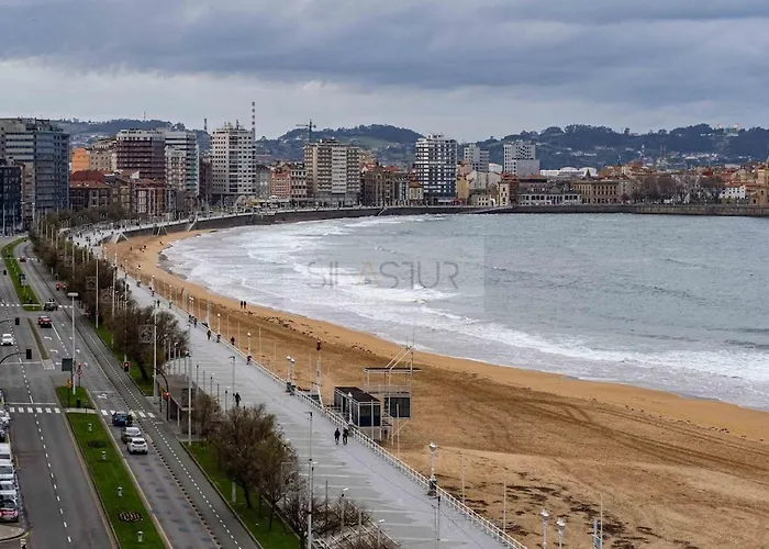 Apartment Rufo By Silastur *