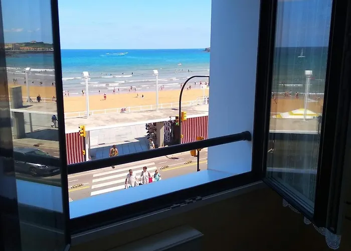 Apartment Rufo By Silastur