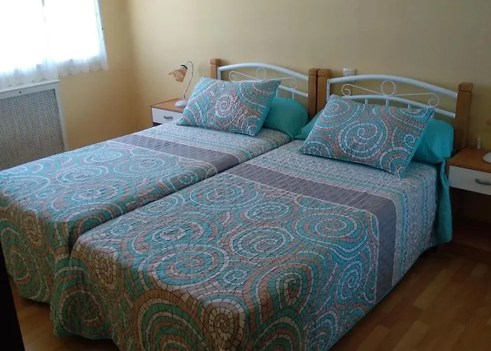 Rufo By Silastur Apartment *