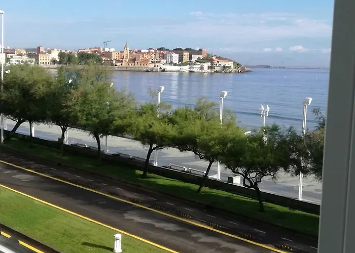 Rufo By Silastur Apartment *