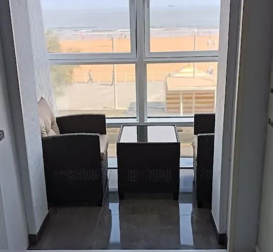 Appartement Rufo By Silastur Gijón