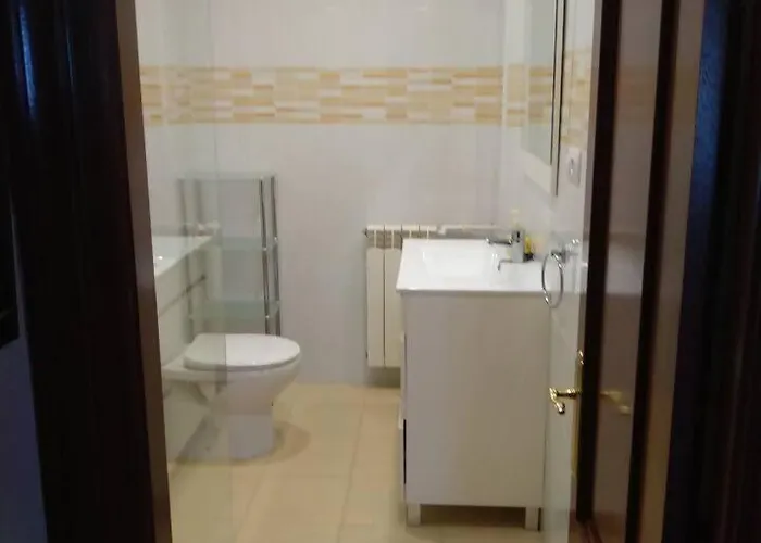 Rufo By Silastur * Gijón