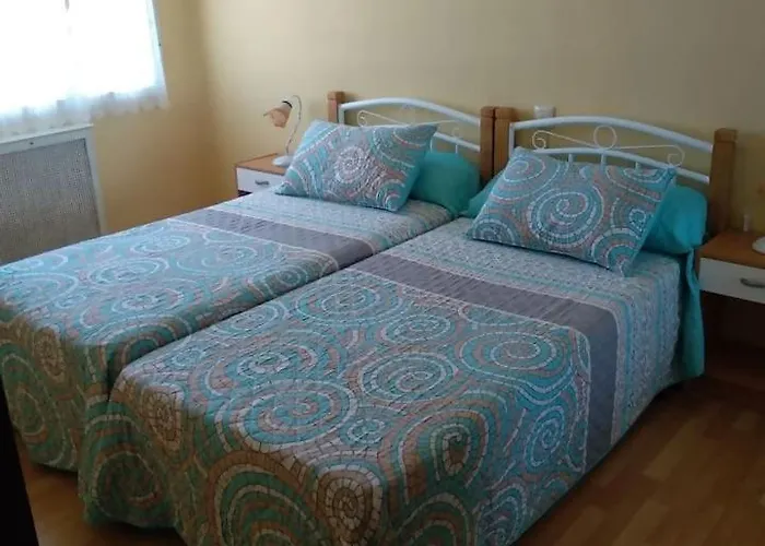 Rufo By Silastur * Gijon