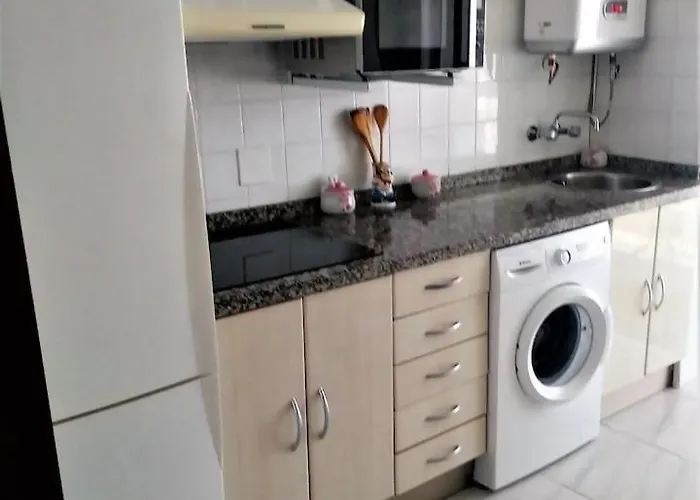 Rufo By Silastur Gijón