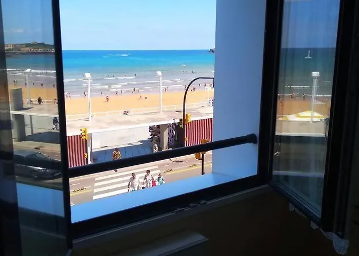 Rufo By Silastur Appartement