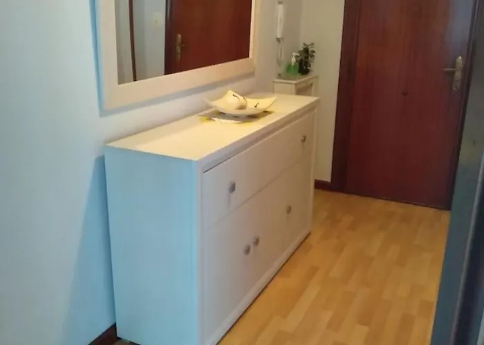 Apartment Rufo By Silastur Gijón